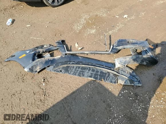 ✅ 2016 Audi A7 Prestige • VIN: WAU2GAFCXGN088822 • Lot: 59559005. Listed on Copart with 118,491 mi. Free auction sales archive from the USA and detailed vehicle history report at DreamBid. Image 12.