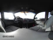 ✅ 2005 Toyota Tacoma PreRunner • VIN: 3TMKU72N45M003048 • Lot: 41789059. Listed on IAAI with 87,310 mi. Free auction sales archive from the USA and detailed vehicle history report at DreamBid. Image 18.