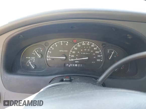 ✅ 2001 Ford Ranger XLT Appearance • VIN: 1FTYR14E91TA56166 • Лот: 42818438. Опубликован ранее на IAAI с пробегом 236 241 миль. Бесплатный доступ к архиву аукционных продаж из США и подробный отчёт об истории автомобиля на DreamBid. Изображение 7.