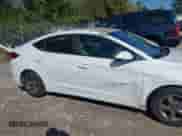 2017 Hyundai Elantra Eco с VIN 5NPD94LA4HH070912, выставлен на аукционе IAAI как лот 43328163 с пробегом 240 688 миль миль и . История ставок и продаж доступна на DreamBid. Изображение 6.