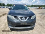 ✅ 2016 Nissan Rogue S • VIN: 5N1AT2MT7GC857075 • Lot: 71524415. Wystawiony na Copart z przebiegiem 142 893 mil. Bezpłatny archiwum sprzedaży aukcyjnych z USA i szczegółowy raport historii pojazdu na DreamBid. Zdjęcie 14.