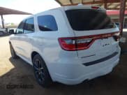 ✅ 2018 Dodge Durango R/T • VIN: 1C4SDHCTXJC494661 • Lot: 42293501. Listed on IAAI with 132,697 mi. Free auction sales archive from the USA and detailed vehicle history report at DreamBid. Image 3.