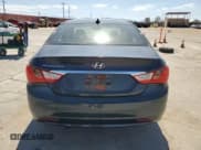 ✅ 2012 Hyundai Sonata GLS • VIN: 5NPEB4AC0CH335086 • Lot: 74631434. Listed on Copart with 138,399 mi. Free auction sales archive from the USA and detailed vehicle history report at DreamBid. Image 6.