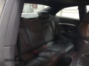 ✅ 2008 Audi A5 • VIN: WAUDK78T78A034524 • Lot: 41918691. Listed on IAAI with 172,442 mi. Free auction sales archive from the USA and detailed vehicle history report at DreamBid. Image 8.