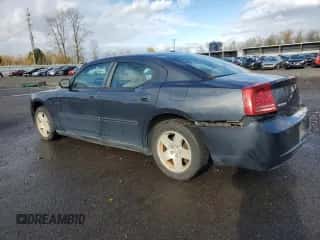 2007 Dodge Charger с VIN 2B3KA43G57H836254, выставлен на аукционе Copart как лот 82057604 с пробегом 142 192 миль миль и Чистый • Clean title. История ставок и продаж доступна на DreamBid. Изображение 2.