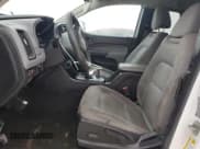 ✅ 2017 Chevrolet Colorado 4WD Work Truck • VIN: 1GCHTBEA9H1305798 • Лот: 81275364. Опубликован ранее на Copart с пробегом Не указан. Бесплатный доступ к архиву аукционных продаж из США и подробный отчёт об истории автомобиля на DreamBid. Изображение 7.