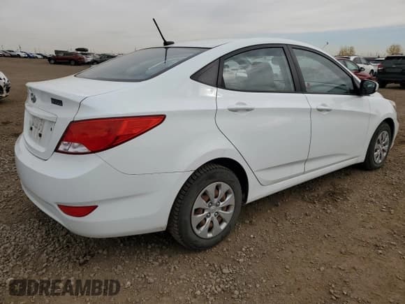 ✅ 2016 Hyundai Accent SE • VIN: KMHCT4AE5GU987599 • Лот: 75606034. Опубликован ранее на Copart с пробегом 109 751 миль. Бесплатный доступ к архиву аукционных продаж из США и подробный отчёт об истории автомобиля на DreamBid. Изображение 3.