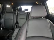 ✅ 2025 Honda Odyssey Sport-L • VIN: 5FNRL6H75SB076109 • Lot: 92712265. Wystawiony na Copart z przebiegiem 9 434 mil. Bezpłatny archiwum sprzedaży aukcyjnych z USA i szczegółowy raport historii pojazdu na DreamBid. Zdjęcie 10.