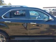 ✅ 2016 Chevrolet Equinox LTZ • VIN: 2GNALDEK0G1110887 • Lot: 43453636. Listed on IAAI with 208,249 mi. Free auction sales archive from the USA and detailed vehicle history report at DreamBid. Image 13.