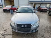 ✅ 2005 Audi A4 2.0T • VIN: WAUDF68E65A444551 • Lot: 92805895. Listed on Copart with 141,266 mi. Free auction sales archive from the USA and detailed vehicle history report at DreamBid. Image 5.