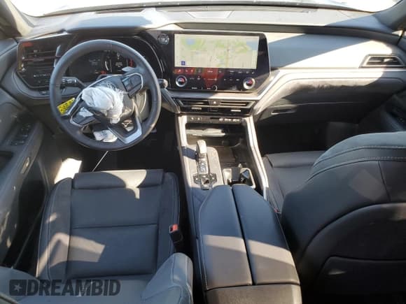 ✅ 2024 Lexus TX 350 Luxury • VIN: 5TDAAAA69RS011535 • Лот: 82135515. Опубликован ранее на Copart с пробегом 21 664 миль. Бесплатный доступ к архиву аукционных продаж из США и подробный отчёт об истории автомобиля на DreamBid. Изображение 8.