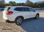 ✅ 2019 Subaru Ascent Premium • VIN: 4S4WMAHD9K3477051 • Lot: 90340065. Wystawiony na Copart z przebiegiem 22 806 mil. Bezpłatny archiwum sprzedaży aukcyjnych z USA i szczegółowy raport historii pojazdu na DreamBid. Zdjęcie 3.
