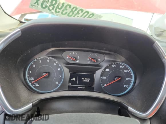 ✅ 2018 Chevrolet Equinox LT • VIN: 3GNAXSEV1JS576620 • Lot: 80383985. Wystawiony na Copart z przebiegiem 80 684 mil. Bezpłatny archiwum sprzedaży aukcyjnych z USA i szczegółowy raport historii pojazdu na DreamBid. Zdjęcie 9.