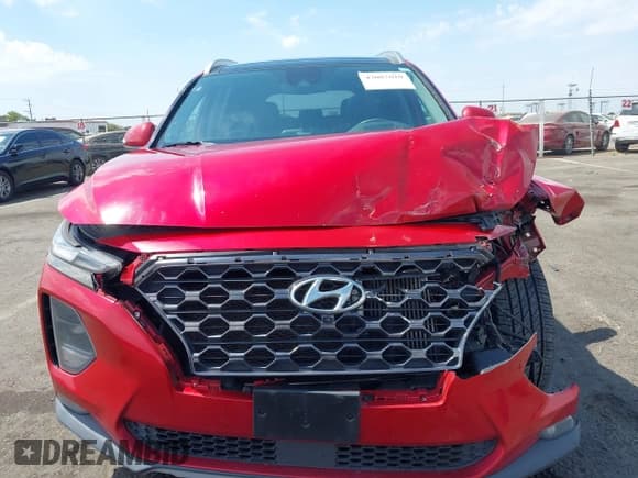 ✅ 2020 Hyundai Santa Fe Limited • VIN: 5NMS5CAAXLH250630 • Лот: 43087010. Опубликован ранее на IAAI с пробегом 101 043 миль. Бесплатный доступ к архиву аукционных продаж из США и подробный отчёт об истории автомобиля на DreamBid. Изображение 13.