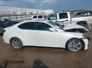 ✅ 2013 Lexus IS 350 • VIN: JTHBE5C22D5031519 • Lot: 43207842. Listed on IAAI with Not provided. Free auction sales archive from the USA and detailed vehicle history report at DreamBid. Image 13.