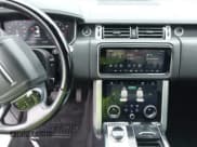 ✅ 2019 Land Rover Range Rover • VIN: SALGS2REXKA545261 • Lot: 41199157. Listed on IAAI with 56,926 mi. Free auction sales archive from the USA and detailed vehicle history report at DreamBid. Image 12.