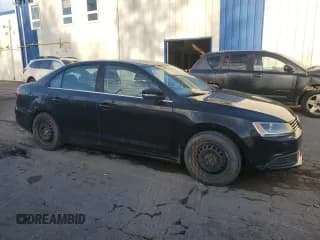 ✅ 2014 Volkswagen Jetta SE • VIN: 3VWD07AJ8EM274002 • Lot: 90781355. Wystawiony na Copart z przebiegiem 225 445 mil. Bezpłatny archiwum sprzedaży aukcyjnych z USA i szczegółowy raport historii pojazdu na DreamBid. Zdjęcie 4.