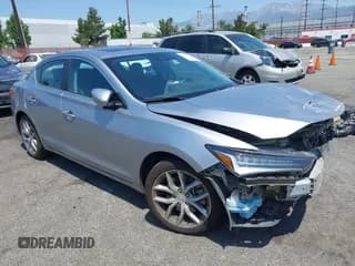 ✅ 2020 Acura ILX • VIN: 19UDE2F38LA010369 • Lot: 42759509. Wystawiony na IAAI z przebiegiem Nie podano. Bezpłatny archiwum sprzedaży aukcyjnych z USA i szczegółowy raport historii pojazdu na DreamBid. Zdjęcie 1.