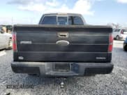 ✅ 2012 Ford F-150 XLT • VIN: 1FTEW1CM9CFA53869 • Lot: 87394695. Listed on Copart with 132,266 mi. Free auction sales archive from the USA and detailed vehicle history report at DreamBid. Image 6.