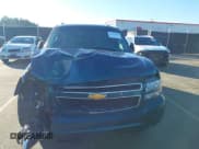 ✅ 2007 Chevrolet Suburban LT • VIN: 3GNFC16J07G102869 • Lot: 41428031. Listed on IAAI with Not provided. Free auction sales archive from the USA and detailed vehicle history report at DreamBid. Image 11.