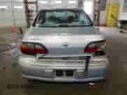 2000 Chevrolet Malibu z VIN 1G1ND52J0Y6130410, wystawiony jako Copart lot #44413365 z przebiegiem 189 706 mil mil oraz Szkoda całkowita • Salvage title. Historia ofert i sprzedaży dostępna na DreamBid. Obrazek 6.