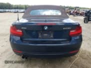 ✅ 2016 BMW 2 Series 228i xDrive • VIN: WBA1L9C50GV767526 • Lot: 67946495. Listed on Copart with 81,717 mi. Free auction sales archive from the USA and detailed vehicle history report at DreamBid. Image 6.