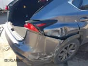 ✅ 2015 Lexus NX 200t • VIN: JTJYARBZ3F2001377 • Лот: 40848510. Опубликован ранее на IAAI с пробегом 109 066 миль. Бесплатный доступ к архиву аукционных продаж из США и подробный отчёт об истории автомобиля на DreamBid. Изображение 6.