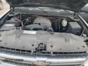 ✅ 2007 Chevrolet Silverado 2500HD 1LT • VIN: 1GCHC23K37F557396 • Lot: 82923304. Wystawiony na Copart z przebiegiem 216 709 mil. Bezpłatny archiwum sprzedaży aukcyjnych z USA i szczegółowy raport historii pojazdu na DreamBid. Zdjęcie 11.