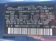 ✅ 2014 Hyundai Tucson SE • VIN: KM8JU3AG8EU795719 • Lot: 43553101. Wystawiony na IAAI z przebiegiem 117 762 mil. Bezpłatny archiwum sprzedaży aukcyjnych z USA i szczegółowy raport historii pojazdu na DreamBid. Zdjęcie 9.