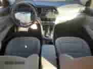 2020 Hyundai Elantra SEL with VIN 5NPD84LF3LH544789, listed as a Copart auction lot 84177415 with 56,128 mi miles and Salvage title. Bid and sale history available at DreamBid. Image 8.