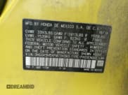 ✅ 2015 Honda Fit LX • VIN: 3HGGK5H5XFM734383 • Лот: 57312035. Опубликован ранее на Copart с пробегом 114 048 миль. Бесплатный доступ к архиву аукционных продаж из США и подробный отчёт об истории автомобиля на DreamBid. Изображение 13.