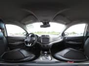 ✅ 2017 Dodge Journey Crossroad Plus • VIN: 3C4PDDGG4HT512923 • Lot: 42992525. Listed on IAAI with 89,756 mi. Free auction sales archive from the USA and detailed vehicle history report at DreamBid. Image 18.