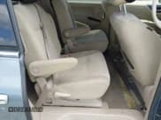 ✅ 2012 Nissan Quest SL • VIN: JN8AE2KP6C9033102 • Lot: 42652374. Listed on IAAI with 143,600 mi. Free auction sales archive from the USA and detailed vehicle history report at DreamBid. Image 8.