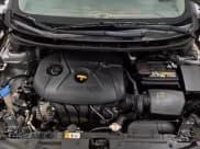 ✅ 2013 Hyundai Elantra • VIN: KMHD35LE2DU112886 • Lot: 67847715. Listed on Copart with 160,819 mi. Free auction sales archive from the USA and detailed vehicle history report at DreamBid. Image 15.