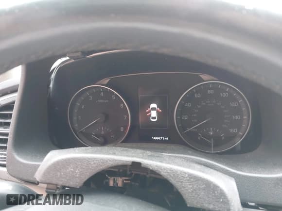 ✅ 2017 Hyundai Elantra SE • VIN: KMHD84LF0HU176645 • Лот: 42538873. Опубликован ранее на IAAI с пробегом 144 471 миль. Бесплатный доступ к архиву аукционных продаж из США и подробный отчёт об истории автомобиля на DreamBid. Изображение 7.