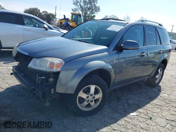 ✅ 2007 Saturn VUE V6 • VIN: 5GZCZ53437S816373 • Lot: 41594442. Wystawiony na IAAI z przebiegiem 206 891 mil. Bezpłatny archiwum sprzedaży aukcyjnych z USA i szczegółowy raport historii pojazdu na DreamBid. Zdjęcie 18.