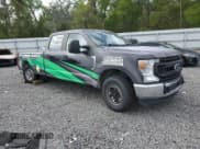 ✅ 2021 Ford F-250 XL • VIN: 1FT7W2AT5MEC11365 • Lot: 48325175. Wystawiony na Copart z przebiegiem 113 064 mil. Bezpłatny archiwum sprzedaży aukcyjnych z USA i szczegółowy raport historii pojazdu na DreamBid. Zdjęcie 4.