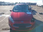 ✅ 2018 Ford Fiesta SE • VIN: 3FADP4EJ6JM107385 • Lot: 43484945. Listed on IAAI with 195,602 mi. Free auction sales archive from the USA and detailed vehicle history report at DreamBid. Image 12.