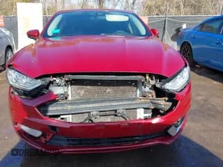 ✅ 2017 Ford Fusion SE • VIN: 3FA6P0H77HR283215 • Lot: 43703239. Listed on IAAI with 154,850 mi. Free auction sales archive from the USA and detailed vehicle history report at DreamBid. Image 6.