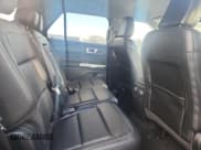 ✅ 2022 Ford Explorer XLT • VIN: 1FMSK8DH0NGB10266 • Lot: 89700535. Listed on Copart with Not provided. Free auction sales archive from the USA and detailed vehicle history report at DreamBid. Image 11.