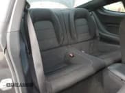 ✅ 2017 Ford Mustang V6 • VIN: 1FA6P8AM9H5286652 • Lot: 86519404. Listed on Copart with 83,761 mi. Free auction sales archive from the USA and detailed vehicle history report at DreamBid. Image 10.