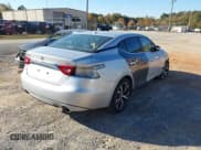 ✅ 2017 Nissan Maxima Platinum • VIN: 1N4AA6AP1HC378022 • Лот: 43605802. Опубликован ранее на IAAI с пробегом 108 463 миль. Бесплатный доступ к архиву аукционных продаж из США и подробный отчёт об истории автомобиля на DreamBid. Изображение 4.