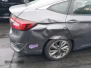 ✅ 2018 Honda Clarity • VIN: JHMZC5F19JC021696 • Lot: 41920191. Listed on IAAI with Not provided. Free auction sales archive from the USA and detailed vehicle history report at DreamBid. Image 12.