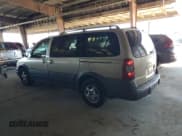 ✅ 2005 Pontiac Montana 1SA • VIN: 1GMDV23E35D145146 • Lot: 90199245. Listed on Copart with 26,057 mi. Free auction sales archive from the USA and detailed vehicle history report at DreamBid. Image 2.