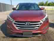 2017 Hyundai Tucson SE Plus с VIN KM8J33A44HU469445, выставлен на аукционе Copart как лот 68557095 с пробегом 89 100 миль миль и Чистый • Clean title. История ставок и продаж доступна на DreamBid. Изображение 5.