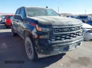 ✅ 2022 Chevrolet Silverado 1500 Custom • VIN: 3GCPABEK8NG527448 • Lot: 41143186. Wystawiony na IAAI z przebiegiem 60 991 mil. Bezpłatny archiwum sprzedaży aukcyjnych z USA i szczegółowy raport historii pojazdu na DreamBid. Zdjęcie 1.