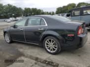 ✅ 2008 Chevrolet Malibu LTZ • VIN: 1G1ZK57708F173195 • Lot: 72806104. Listed on Copart with 120,471 mi. Free auction sales archive from the USA and detailed vehicle history report at DreamBid. Image 2.