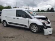 ✅ 2016 Ford Transit Connect XLT • VIN: NM0LS7F77G1284734 • Lot: 56360115. Listed on Copart with 101,057 mi. Free auction sales archive from the USA and detailed vehicle history report at DreamBid. Image 4.