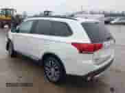 2016 Mitsubishi Outlander SE с VIN JA4AZ3A33GZ001552, выставлен на аукционе IAAI как лот 41712959 с пробегом 111 076 миль миль и . История ставок и продаж доступна на DreamBid. Изображение 3.