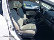 ✅ 2017 Subaru Impreza Limited • VIN: 4S3GKAU61H3610545 • Lot: 42064981. Listed on IAAI with 72,804 mi. Free auction sales archive from the USA and detailed vehicle history report at DreamBid. Image 5.